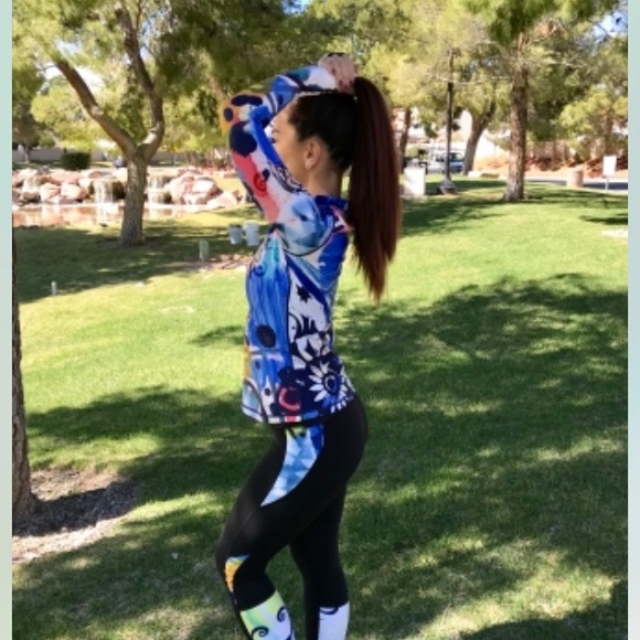 Base Layer Set - Picture 4 of 10